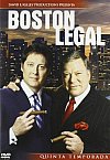 Boston Legal (Temporada 5)